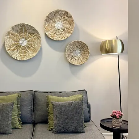 Apartament Il Fico - 1 - Lux & Design Made In Puglia New Opening