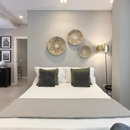 Apartamento Il Fico - 1 - Lux & Design Made In Puglia New Opening *
