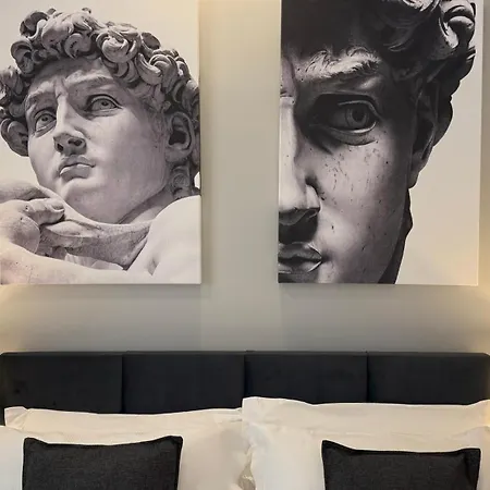 Apartament Il Fico - 1 - Lux & Design Made In Puglia New Opening Bari