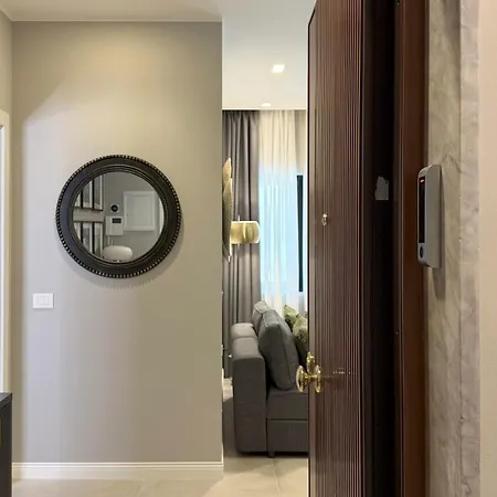 Apartament Il Fico - 1 - Lux & Design Made In Puglia New Opening