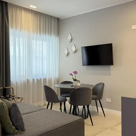 Il Fico - 1 - Lux & Design Made In Puglia New Opening Apartament *