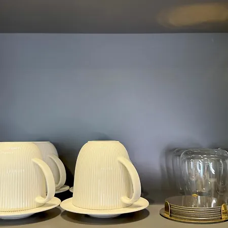 Apartament Il Fico - 1 - Lux & Design Made In Puglia New Opening *