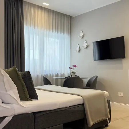 Il Fico - 1 - Lux & Design Made In Puglia New Opening Apartament Bari