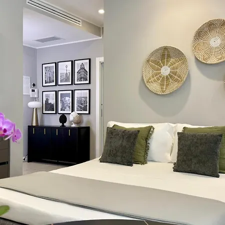 Il Fico - 1 - Lux & Design Made In Puglia New Opening Apartament